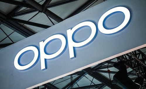500億投入顯成效，OPPO緊隨華為正式宣布通信科技領(lǐng)域重大突破