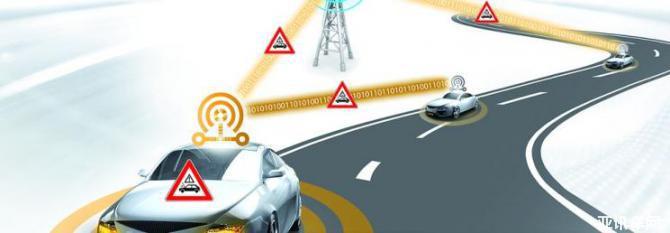 瞄準(zhǔn)中國市場，Alps Alpine推出C-V2X模塊 通信科技領(lǐng)域的新里程