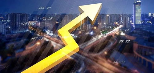 科技驅(qū)動(dòng)未來 通信技術(shù)開發(fā)引領(lǐng)中國股市新格局